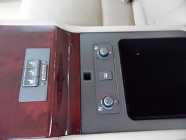 2007 LEXUS LS460 DARK GREEN 4.6L AT Z19478 